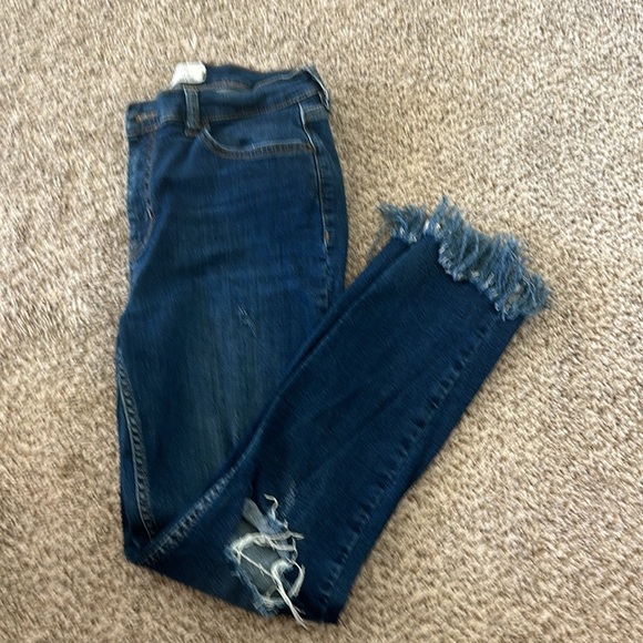 Free people jeans - Picture 3 of 4
